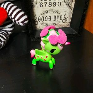 Tokidoki Unicorno series 9, Rosebud